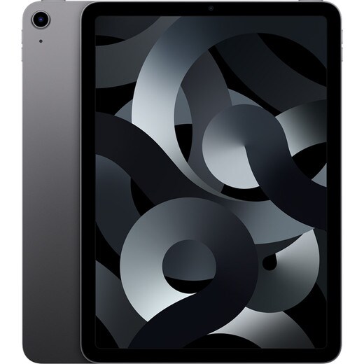 iPad Air (5th Gen) - Space Gray